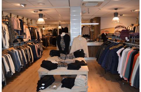 Express Wear Gendt